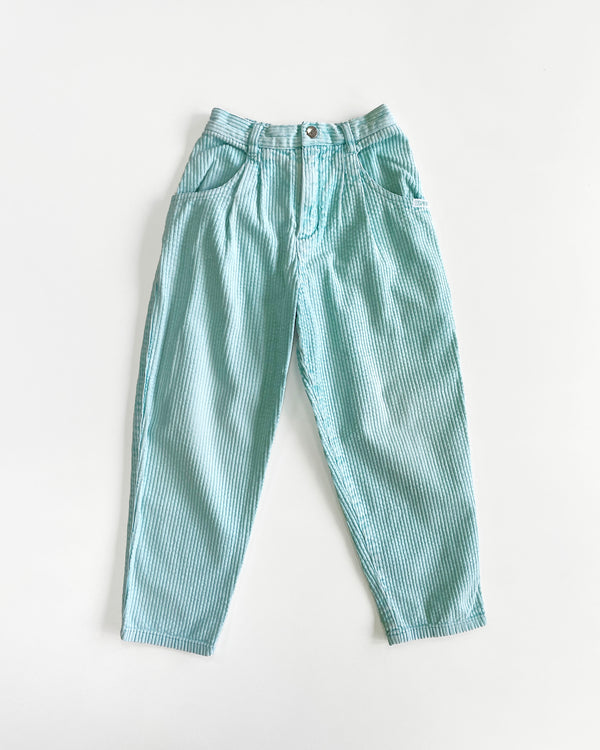 Vintage Esprit Corduroy Trousers