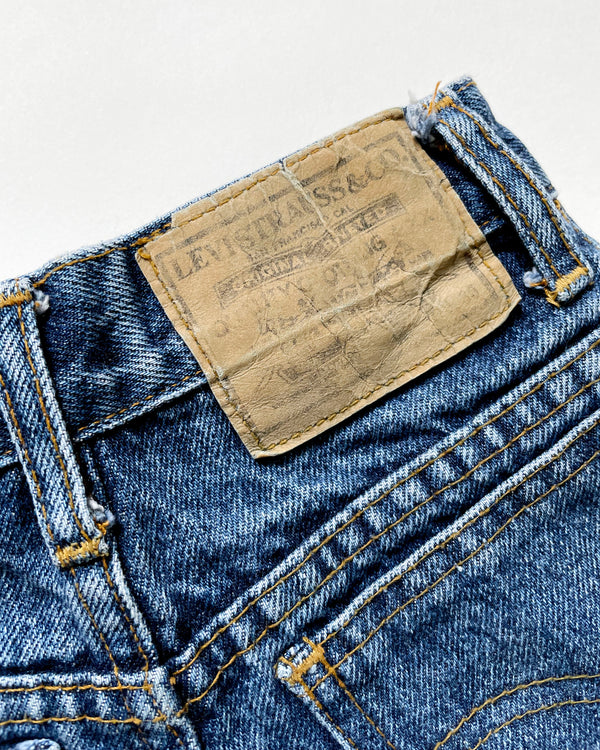 Vintage Levi's Jeans