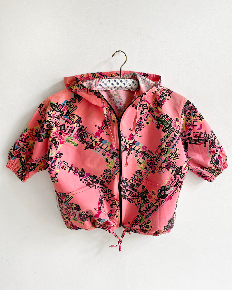 Vintage Cotton Jacket