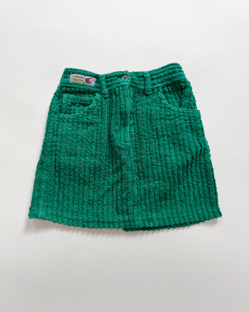 Corduroy Skirt 6Y