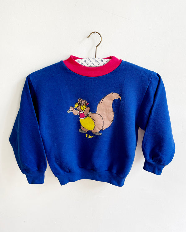 Vintage An American Tale Sweater