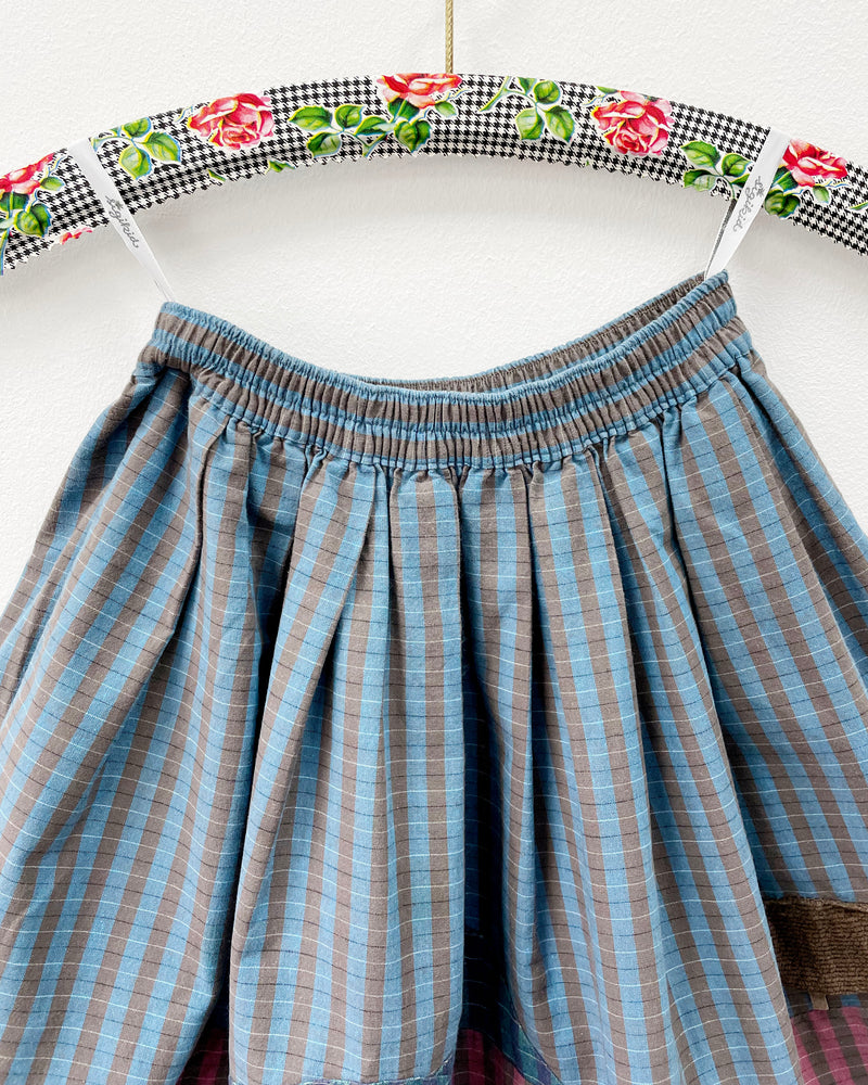 Vintage Sigikid Sheep Skirt