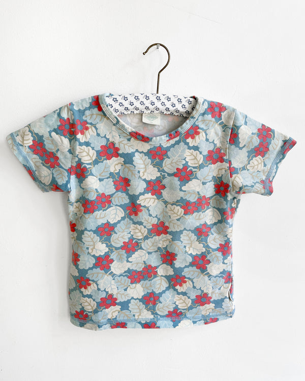 Vintage Oilily Cotton Tee