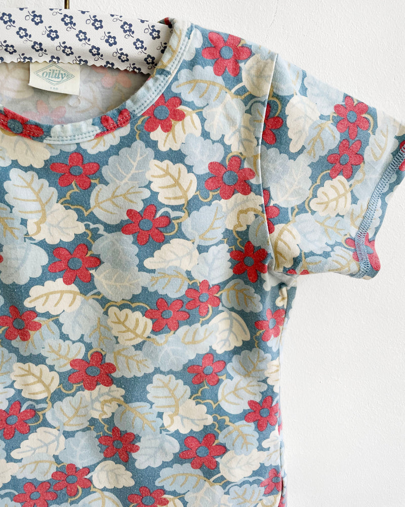 Vintage Oilily Cotton Tee