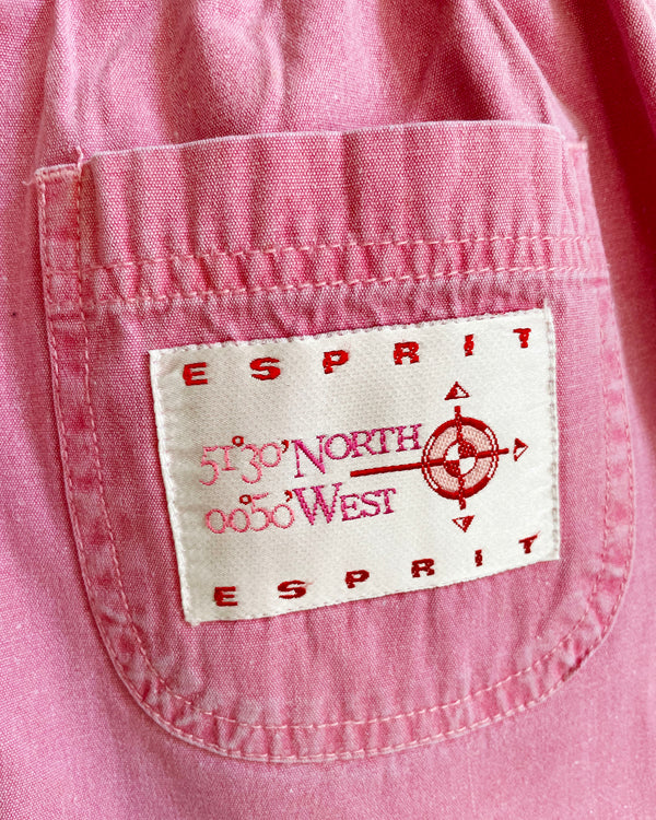 Vintage Esprit North West Trousers