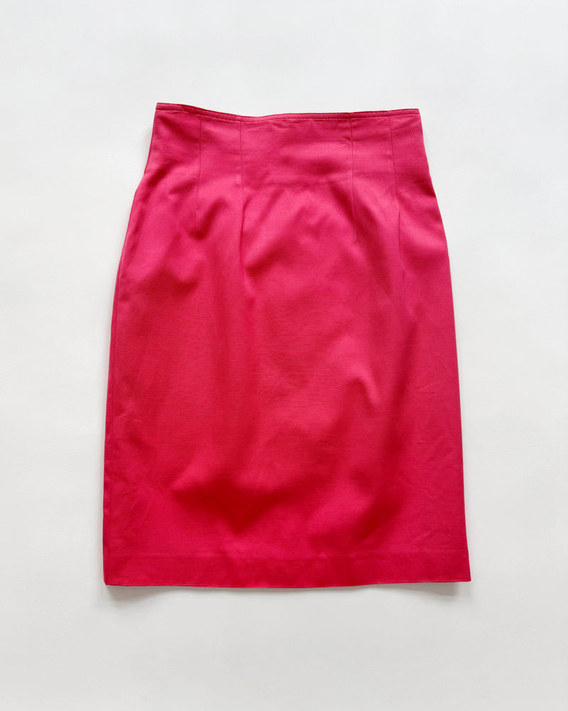Pencil Skirt ADULTS