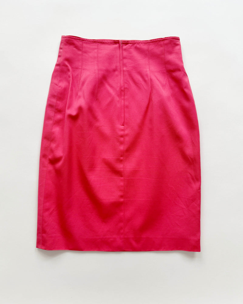 Pencil Skirt ADULTS