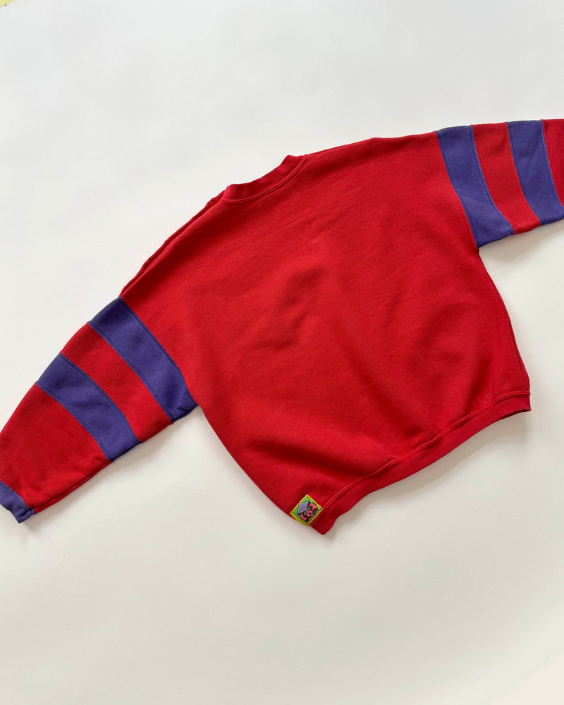 Oilily How Do I Look Sweater 3Y