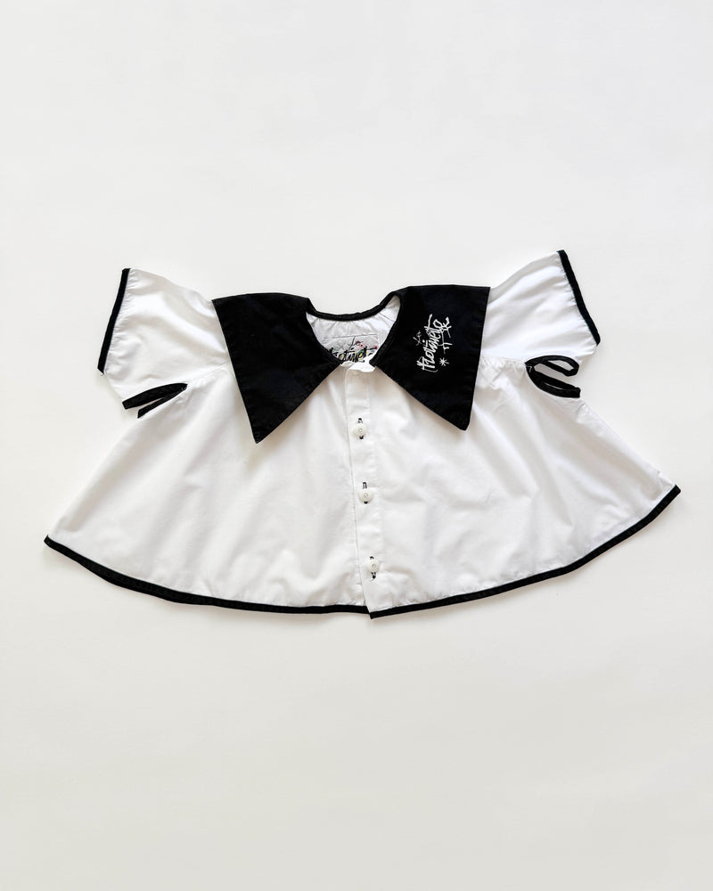 Trotinette Two Piece Cotton Set 24M