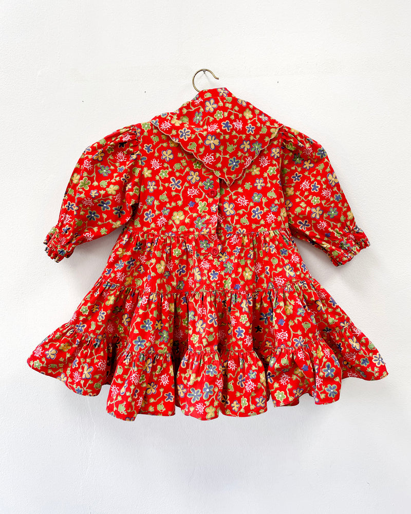 Vintage H&M Cotton Dress