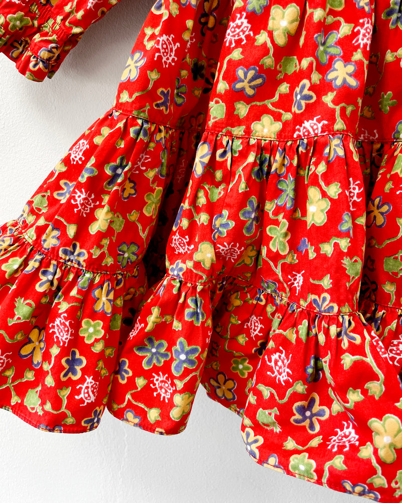 Vintage H&M Cotton Dress