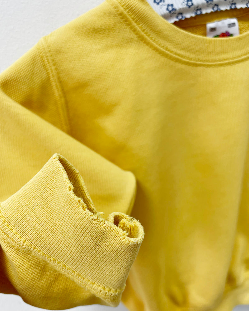 90s Vintage Fruit Of The Loom Sweater