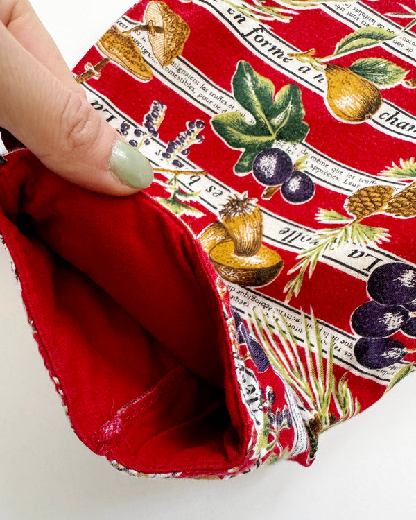 Catimini Lined Cotton Suit 24M