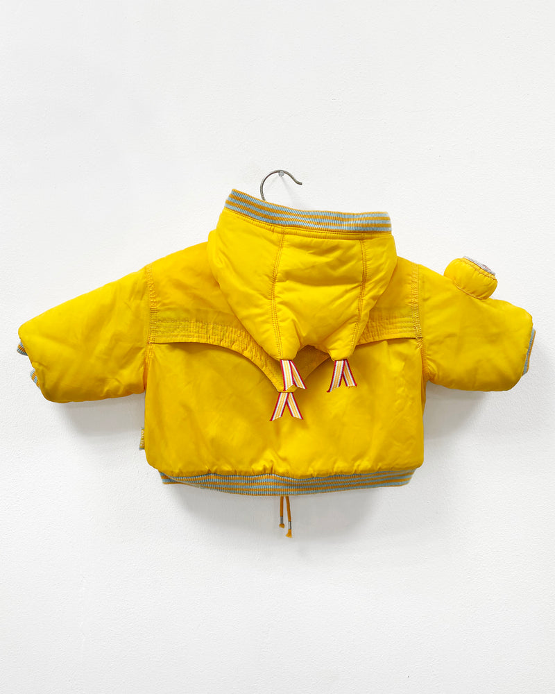 Vintage Oilily Baby Jacket