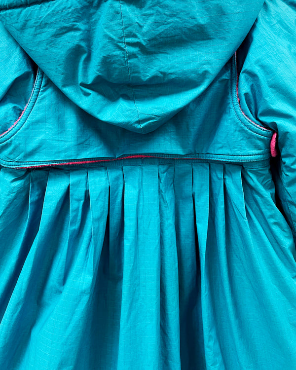 Vintage Oilily Padded Coat