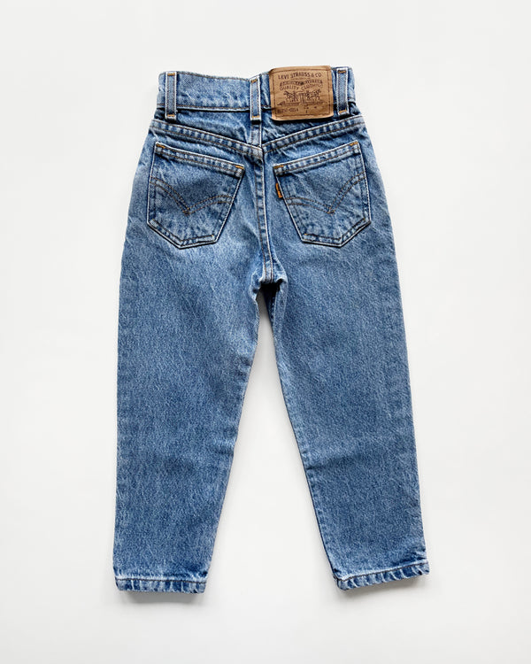 Vintage Levi's Jeans 4T SLIM