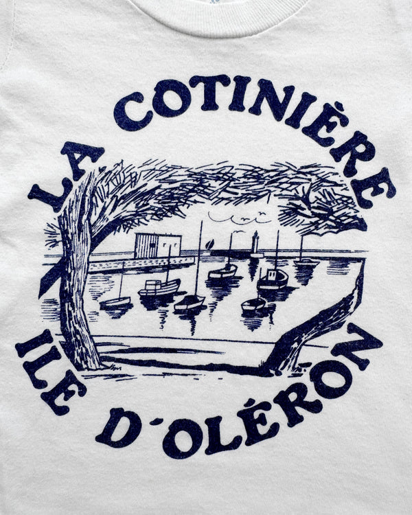 Souvenir Shirt 2Y