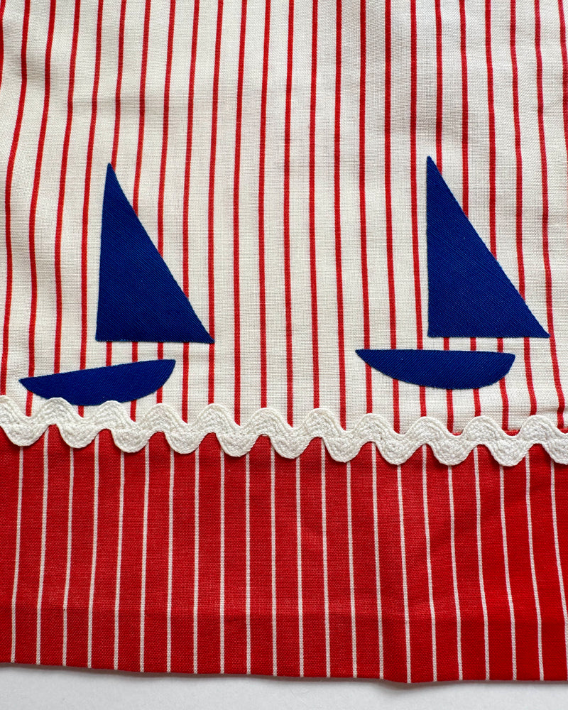60s Deadstock Cotton Top 24M