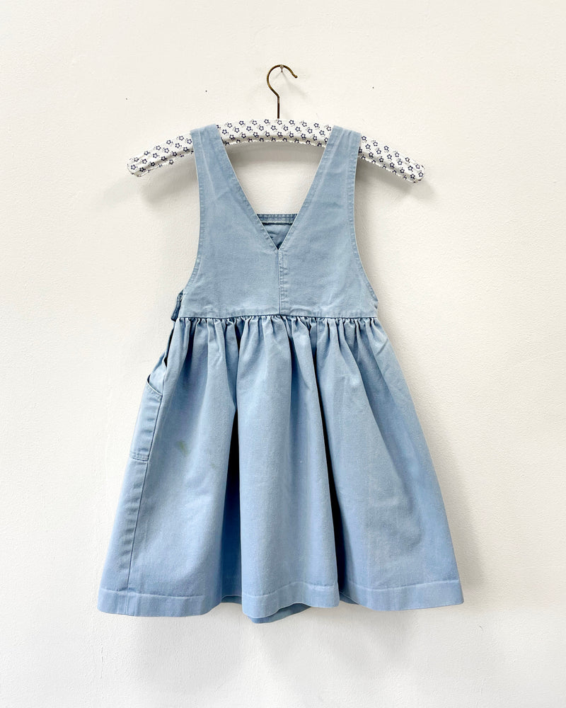Vintage Sigikid Hippo Dress