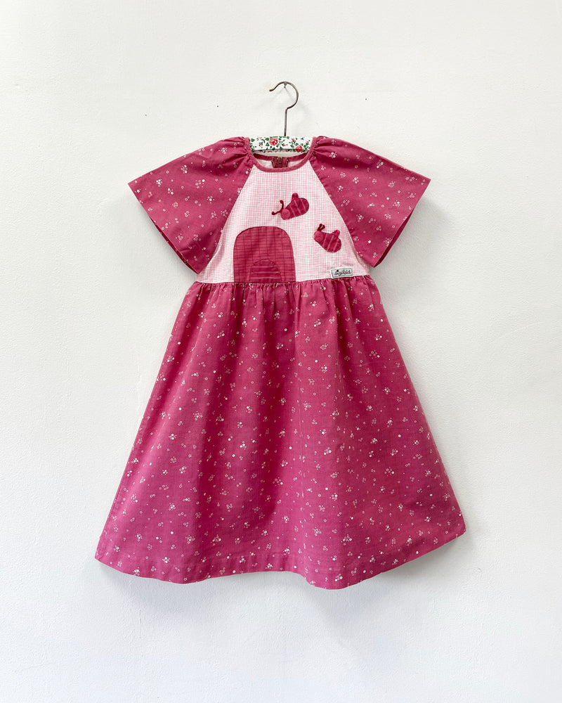 Vintage Sigikid Bee Dress