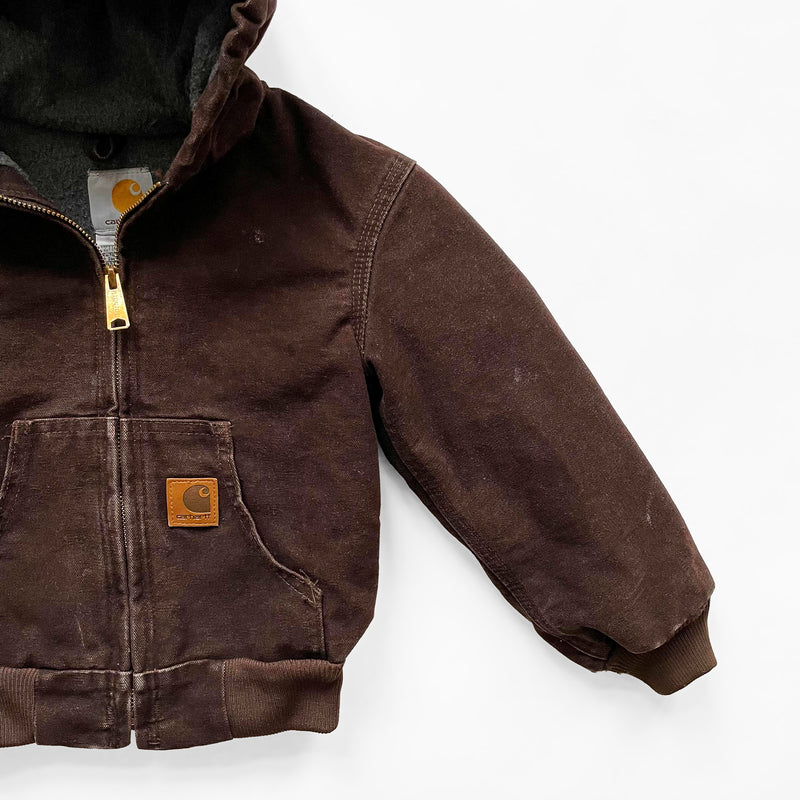 Vintage Carhartt Jacket 4-5T
