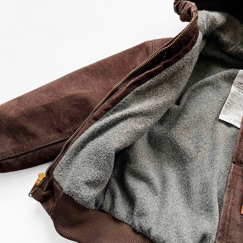 Vintage Carhartt Jacket 4-5T