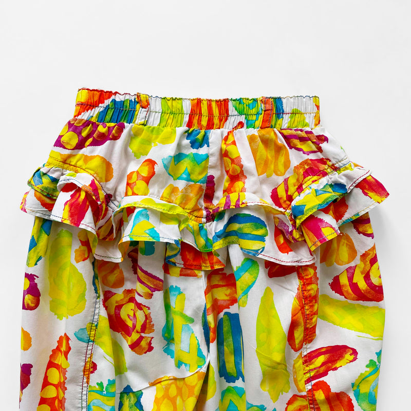 Vintage Cotton Trousers