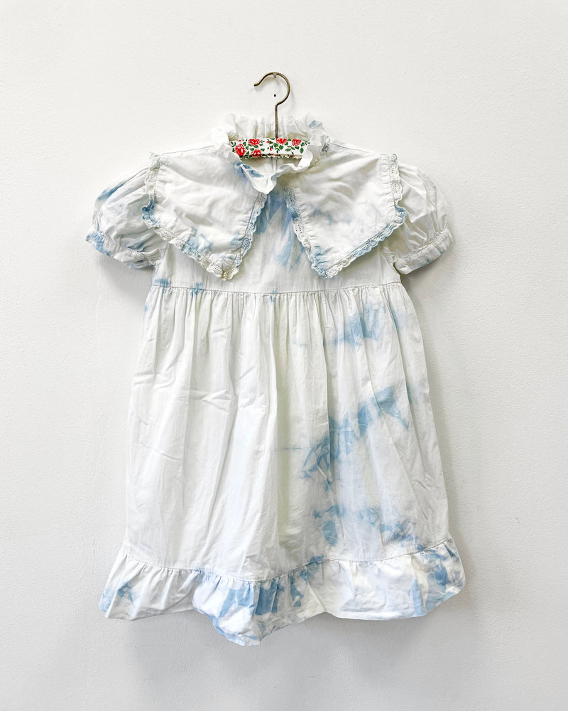 Maed For Mini Cloudy Cotton Dress