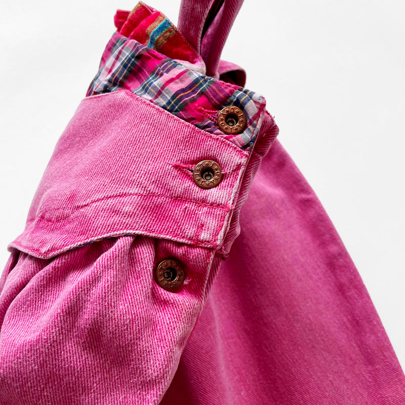 Vintage Oilily Jeans With Elastic Waist