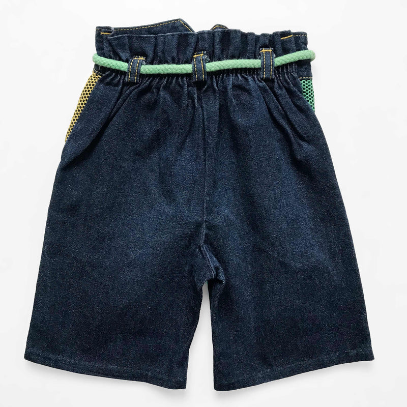 80s Vintage Jeans Shorts