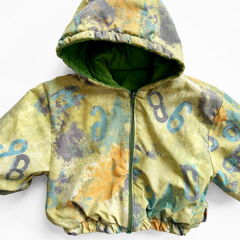 90s Vintage Jacket