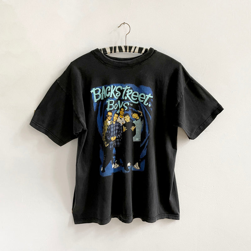 90s Vintage Backstreet Boys T-Shirt
