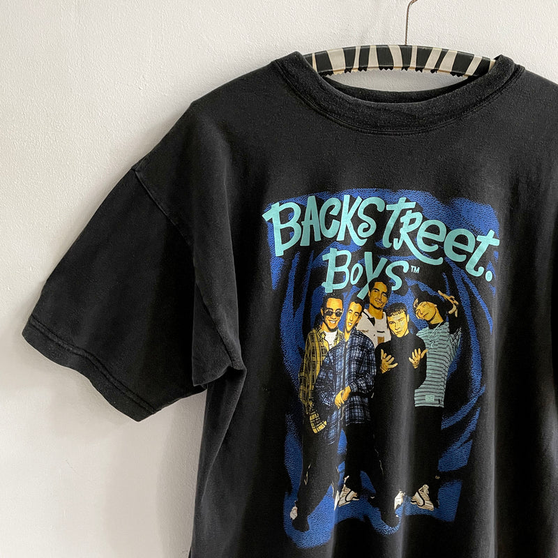 90s Vintage Backstreet Boys T-Shirt