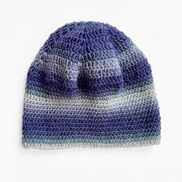 Merino Wool Beanie