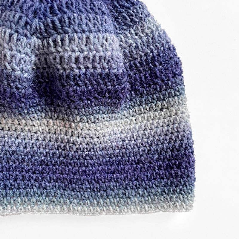 Merino Wool Beanie