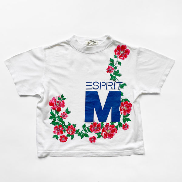 Vintage Esprit Cotton T-Shirt
