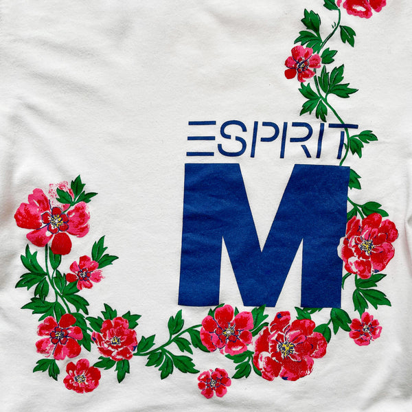 Vintage Esprit Cotton T-Shirt