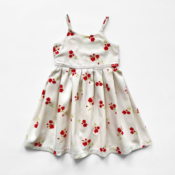 Vintage Oshkosh Dress 2T