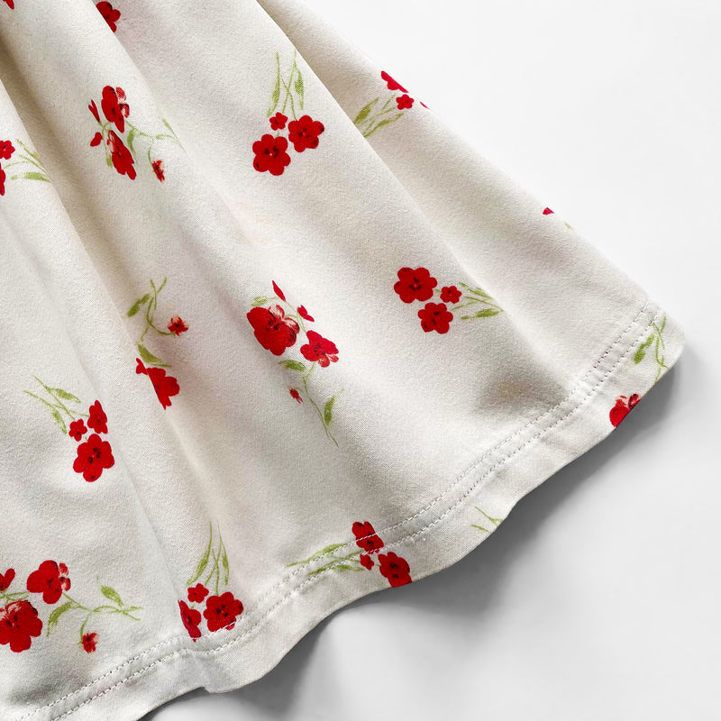 Vintage Oshkosh Dress 2T