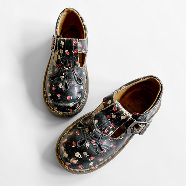 Vintage dr martens top
