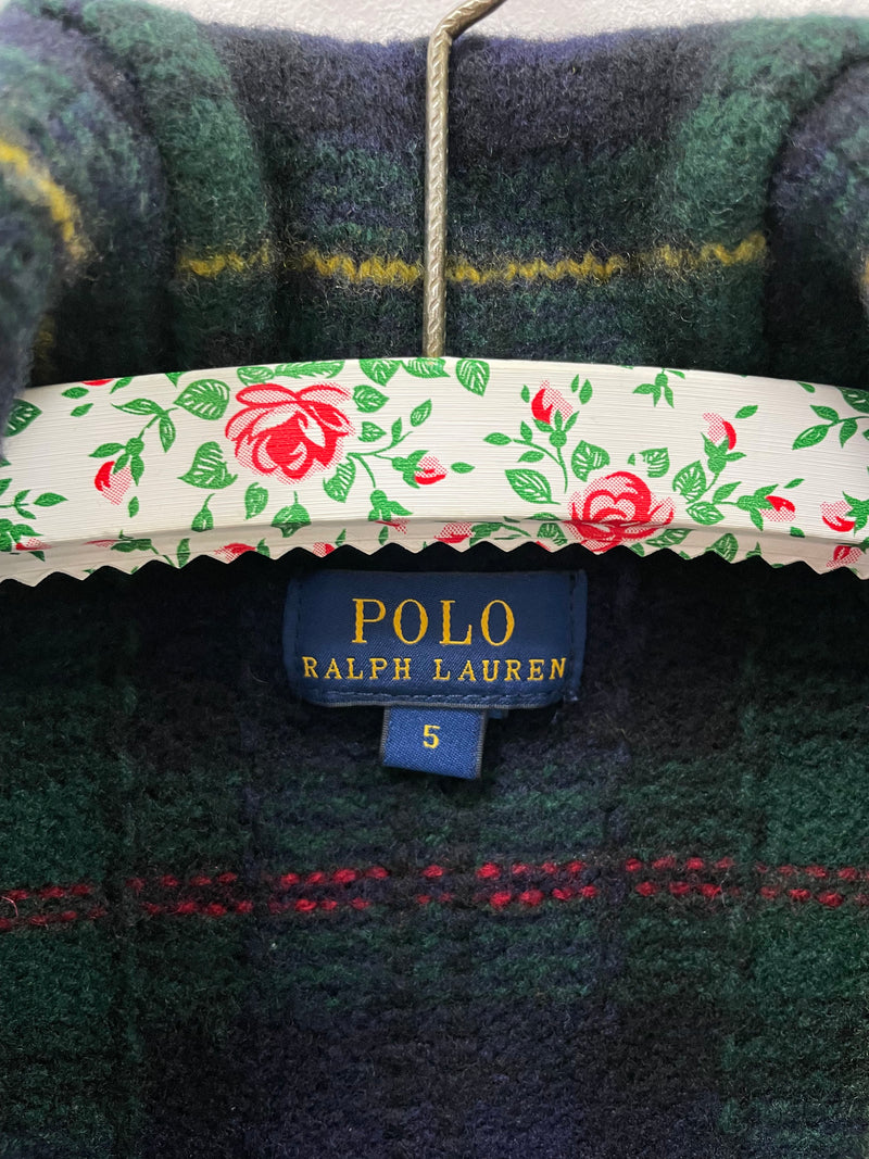 Ralph Lauren Wool Cardigan