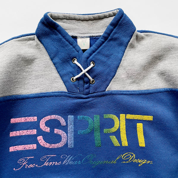 Vintage Esprit Cotton Sweater